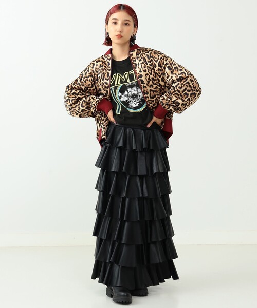 mmts（マミタス）の「〈UNISEX〉mmts / 