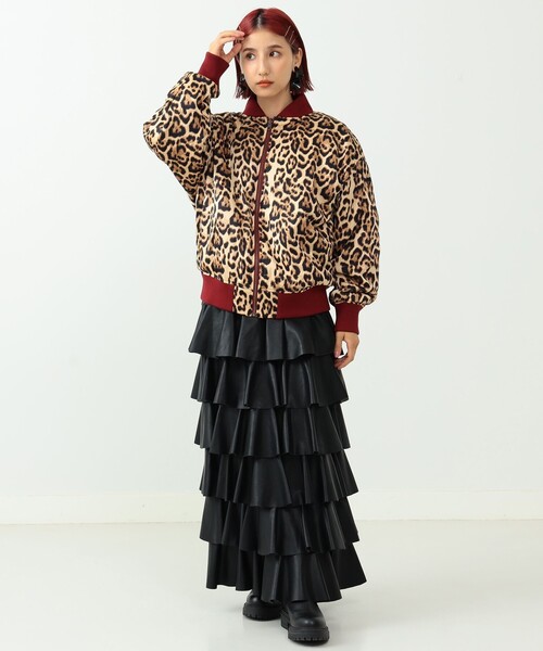 mmts（マミタス）の「〈UNISEX〉mmts / 