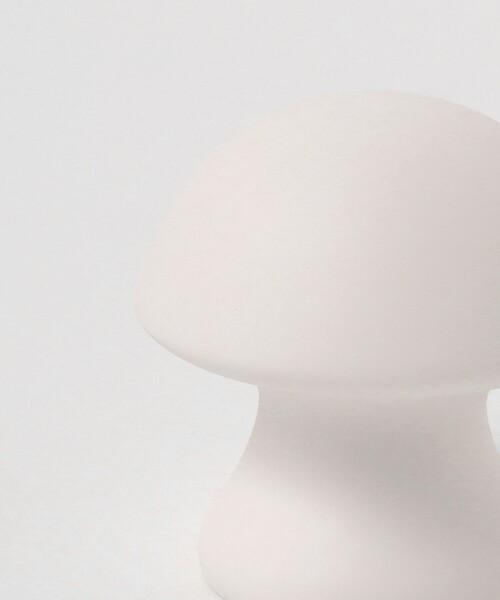 bpr BEAMS(ビーピーアール ビームス )の「KIKKERLAND / Mushroom Light S(照明・メンズ・その他・ONE SIZE)」の5枚目の写真