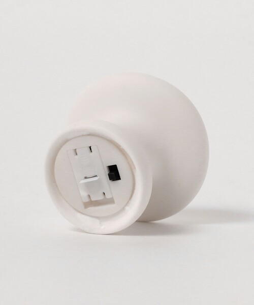 bpr BEAMS(ビーピーアール ビームス )の「KIKKERLAND / Mushroom Light S(照明・メンズ・その他・ONE SIZE)」の6枚目の写真