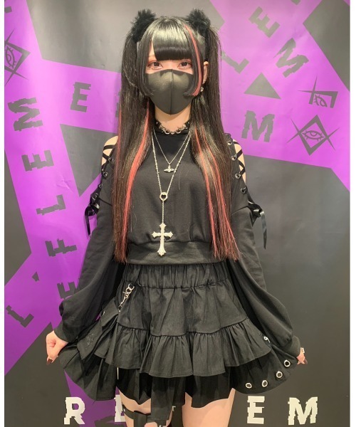 NOVESSEL（ノベセル）の「A'GEM/9 × .kom『NOVESSEL/ノベセル