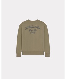 kenzoスウェット　サイズM KENZO BY VERDY CLASSIC SWEAT | KENZO(ケンゾー) / トップス