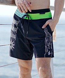 VOLCOM（ボルコム）の「VOLCOM/ボルコム 水着/トランクス/ボードショーツ 17インチ A0812403（水着・メンズ）」