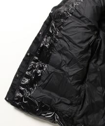 adidas originals★LADY'S_パフドロングファージャケット_2色 adidas originals☆LADY'S_パフドロングファージャケット_2色