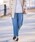 J.PRESS�i�W�F�C�v���X�j�́u�y�􂦂�zBASIC STRETCH DENIM �{�[�C�t�B�b�g �p���c�i�f�j���p���c�j�v�b�_���u���[�n