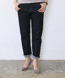 coen | CONE DENIM ボーフレンドデニム(デニムパンツ)
