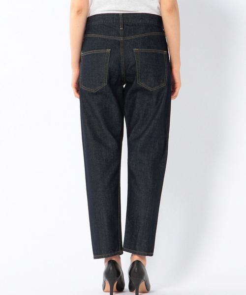 coen（コーエン）の「CONE DENIM ボーイズデニム◆（デニムパンツ・レディース・ネイビー/コバルトブルー/ナチュラル・LARGE/SMALL/MEDIUM）」の15枚目の写真