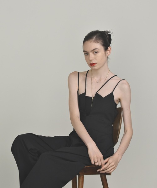LHME（エルエイチエムイー）の「【WEB限定】”Enhance”一粒ピアス/ジルコニア/サージカルステンレス（金属アレルギー対応）【LHME / エルエイチエムイー】（ピアス（両耳用）・レディース・シルバー/ゴールド・ONE SIZE）」の11枚目の写真