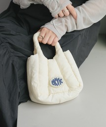 Kastane | 【2024SSカタログ掲載/6色展開/2WAY】バケットミニBAG(ショルダーバッグ)