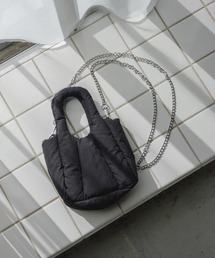 Kastane | 【2024SSカタログ掲載/6色展開/2WAY】バケットミニBAG(ショルダーバッグ)