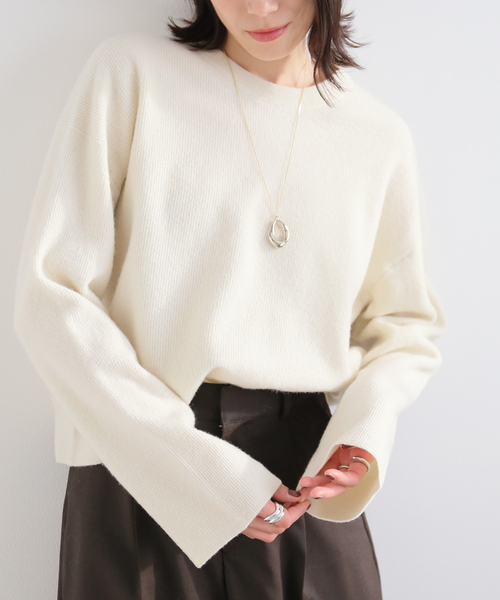 JOURNAL STANDARD（ジャーナルスタンダード）の「キャメルコンアゼ