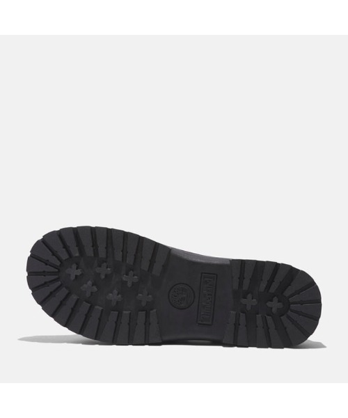 Timberland（ティンバーランド）の「レディース クレアモン ウェイ フィッシャーマン サンダル（サンダル・レディース・ブラック・25.0cm/24.5cm/24.0cm/23.5cm/23.0cm/22.5cm/25.5cm）」の9枚目の写真