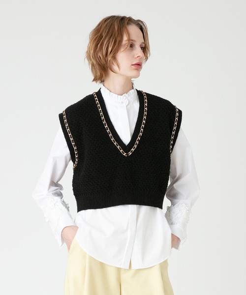 LOULOU WILLOUGHBY（ルルウィルビー）の「【LOULOU WILLOUGHBY