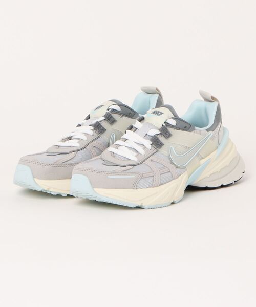 蛍様　NIKE V2K RUN FZ3596-072 新品未使用タッグ付き New Nike Women's V2K Run Shoes - Light Bone (FZ3596-072) | eBay