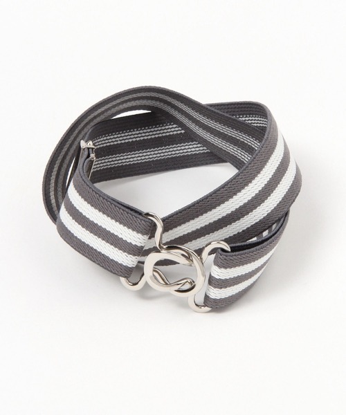 repipi armario（レピピ アルマリオ）の「アソートラインゴムベルト（ベルト・キッズ・その他1/その他2/その他3/その他4/その他5/その他6・FREE）」の3枚目の写真