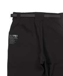The DUFFER of ST.GEORGE（ザダファーオブセントジョージ）の「〔BLACK
