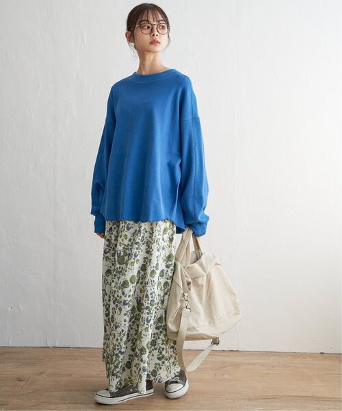 LBC（エルビーシー）の「ライトウエイト2WAYショルダー（ショルダーバッグ・レディース・ブラック/ベージュ・FREE）」の12枚目の写真