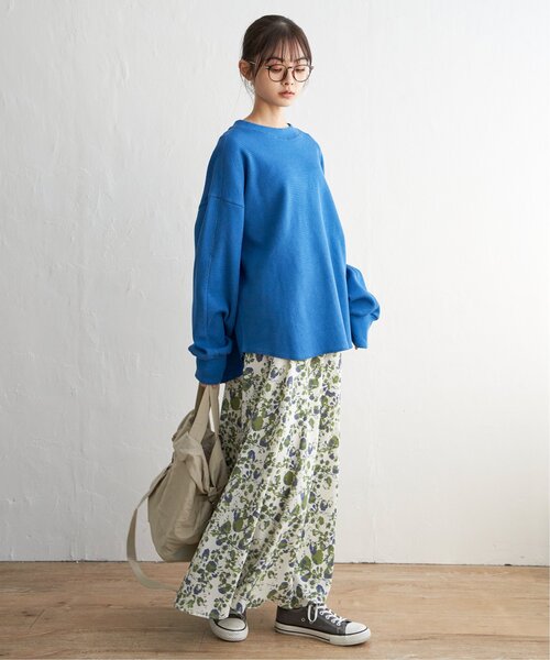 LBC（エルビーシー）の「ライトウエイト2WAYショルダー（ショルダーバッグ・レディース・ブラック/ベージュ・FREE）」の18枚目の写真