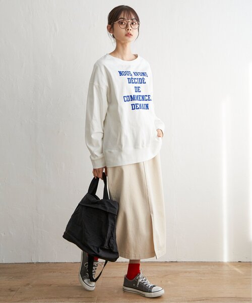 LBC（エルビーシー）の「ライトウエイト2WAYショルダー（ショルダーバッグ・レディース・ブラック/ベージュ・FREE）」の3枚目の写真