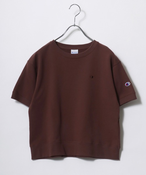 80sChampion半袖スウェット 80sChampion半袖スウェット 80年代 80s チャンピオン リバースウィーブ