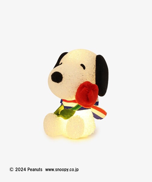 Afternoon Tea（アフタヌーンティー）の「【WEB限定】PEANUTS