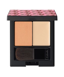 Celvoke（セルヴォーク）の「Celvoke / ポリフォニック ブラッシュ EX02・06（チーク）」