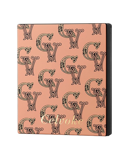 Celvoke(セルヴォーク)の「Celvoke / ポリフォニック ブラッシュ EX02・06(チーク・レディース・EX01 ピンキッシュテラコッタ/EX02 フレンチピーチ/06 デザートサンセット(限定デザイン)・FREE)」の11枚目の写真