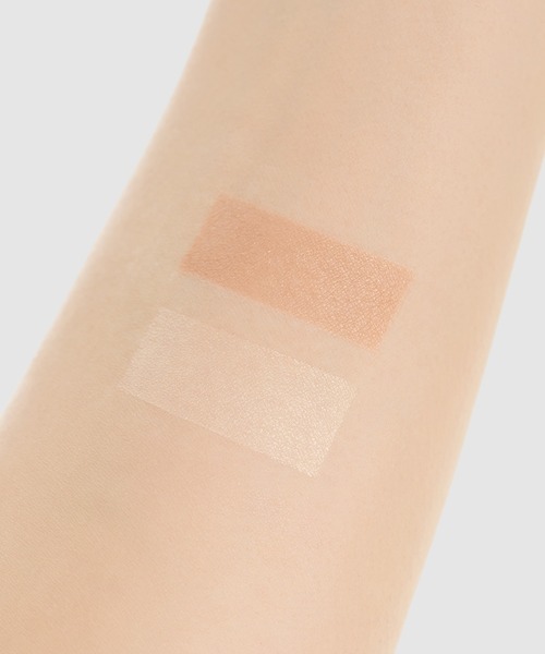 Celvoke(セルヴォーク)の「Celvoke / ポリフォニック ブラッシュ EX02・06(チーク・レディース・EX01 ピンキッシュテラコッタ/EX02 フレンチピーチ/06 デザートサンセット(限定デザイン)・FREE)」の7枚目の写真