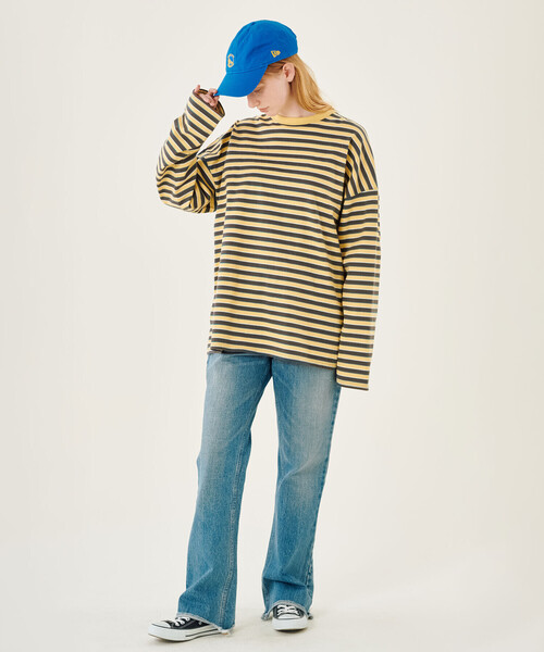 THE SHINZONE（ザ シンゾーン）の「THE SHINZONE | LOGO CAP 9THIRTY