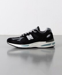 NEW BALANCE | <New Balance> U991BK2/スニーカー(スニーカー)
