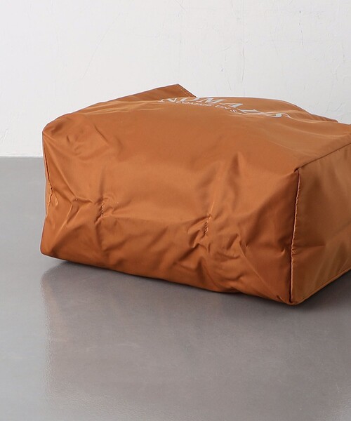 NOMADIS(ノマディス)の「【一部別注】<NOMADIS>SAC2 W トートバッグ(トートバッグ・レディース・ブラウン/ケリー・FREE)」の7枚目の写真