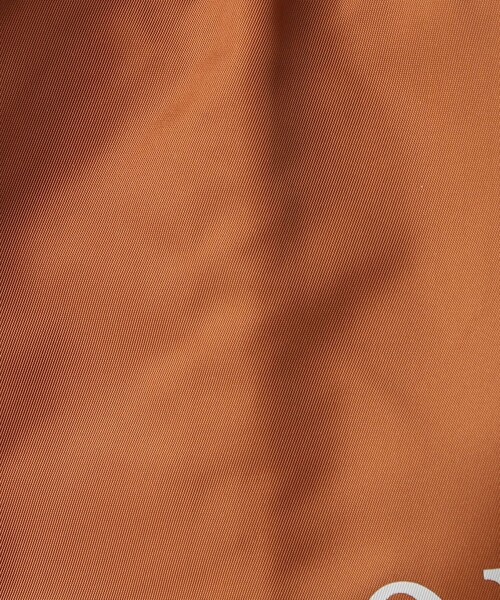 NOMADIS(ノマディス)の「【一部別注】<NOMADIS>SAC2 W トートバッグ(トートバッグ・レディース・ブラウン/ケリー・FREE)」の11枚目の写真