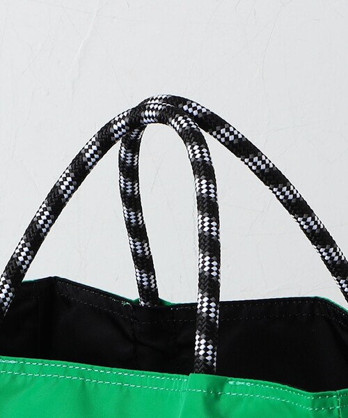 NOMADIS(ノマディス)の「【一部別注】<NOMADIS>SAC2 W トートバッグ(トートバッグ・レディース・ブラウン/ケリー・FREE)」の17枚目の写真