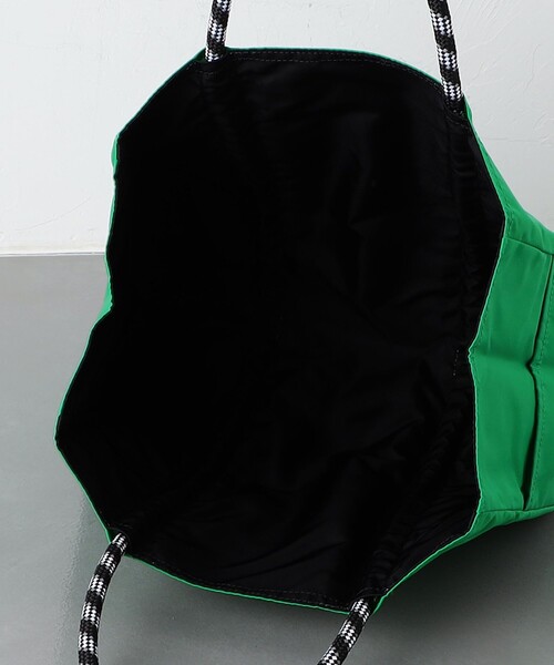 NOMADIS(ノマディス)の「【一部別注】<NOMADIS>SAC2 W トートバッグ(トートバッグ・レディース・ブラウン/ケリー・FREE)」の18枚目の写真