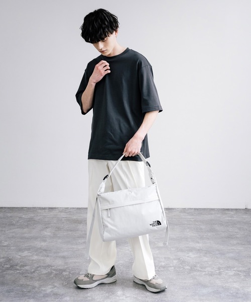 THE NORTH FACE ザ・ノースフェイス WL HOBO BAG L ショルダーバッグ