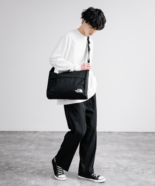 THE NORTH FACE ザ・ノースフェイス WL HOBO BAG L ショルダーバッグ