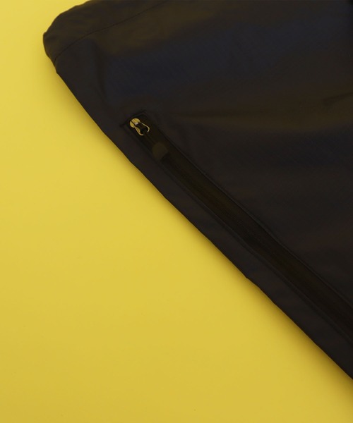 didizizi（ディディジジ）の「アニマルプリント　ナップサック（トートバッグ・レディース・ネイビー/ブラック/カーキ・FREE）」の19枚目の写真