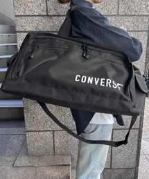CONVERSE（コンバース）の「CONVERSE / CV BOSTON BIG BAG / 80311900（ボストンバッグ）」