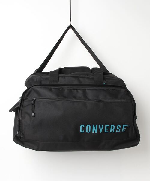 セール】CONVERSE / CV BOSTON BIG BAG / 80311900（ボストン