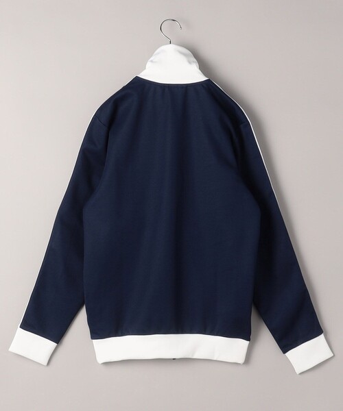 【新品未使用】フリークスストア アディダスBECKEN BAUER T ジャージ セール】adidas/アディダス BECKENBAUER TRACK TOP/ベッケン