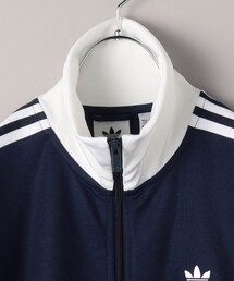 新品フリークスストア adidasl BECKENBAUER TRACKTOP BECKENBAUER TRACKTOP/アディカラー クラシックス ベッケン