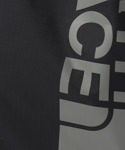 THE NORTH FACE(ザノースフェイス)の「<THE NORTH FACE>ピーエフサックパック 13L / リュック(バックパック/リュック・レディース・オフホワイト/ブラック・FREE)」の18枚目の写真