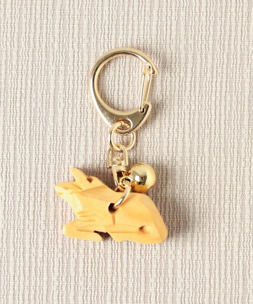 45R 45rpm 干支 キーホルダー 2019年〜2025年迄 7個セット Lisa Larson（リサラーソン） 干支 根付 ここからつづくへび