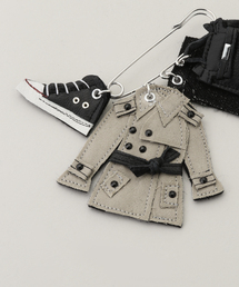 【新品】ロンハーマン別注　アンヌマリー ヘルケス ジャケット&カメラブローチ ジャケット＆カメラ ブローチ｜Anne Marie Herckes(アンヌ マリー