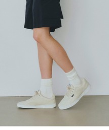 ekn（エクン）の「DAISY/デイジー リサイクルヴィーガン アイス (UNISEX)（スニーカー・メンズ）」