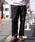 UNIVERSAL OVERALLijo[TI[o[I[j́uUNIVERSAL OVERALL TUCK TAPERED PANTSȋpcjvbubN