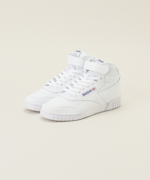 Noble | 《WEB限定》【Reebok】エックスオーフィットハイ(スニーカー)