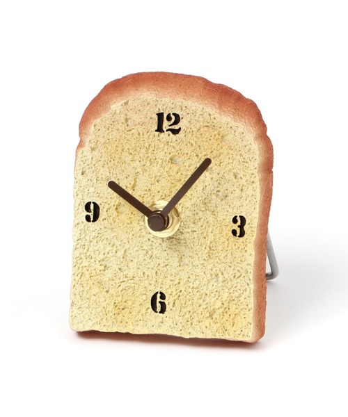 studio CLIP(スタディオクリップ)の「BREAD 置き時計(置時計・レディース・その他・FREE)」の8枚目の写真