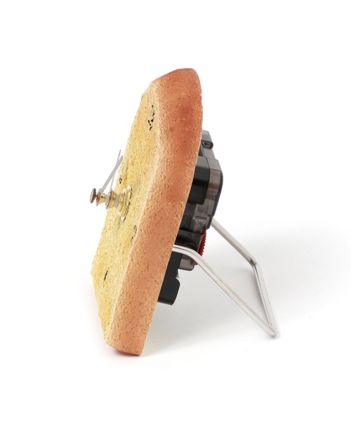 studio CLIP(スタディオクリップ)の「BREAD 置き時計(置時計・レディース・その他・FREE)」の9枚目の写真