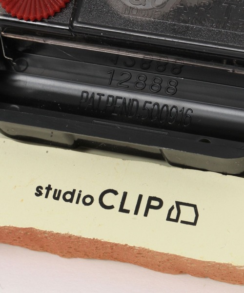 studio CLIP(スタディオクリップ)の「BREAD 置き時計(置時計・レディース・その他・FREE)」の2枚目の写真